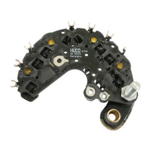 Punte diode PEUGEOT EXPERT (224_) 1.9 TD diesel 92 cai HUCO 139693