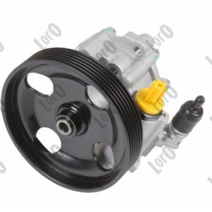 Pompa hidraulica sistem de directie PEUGEOT EXPERT (224_) 2.0 HDi diesel 94 cai ABAKUS 140-01-084