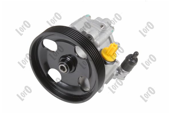 Pompa hidraulica sistem de directie PEUGEOT EXPERT caroserie (222) 2.0 HDI diesel 109 cai ABAKUS 140-01-084