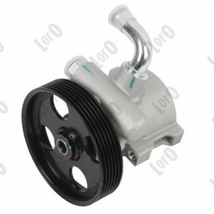 Pompa hidraulica sistem de directie PEUGEOT EXPERT caroserie (222) 1.9 D diesel 70 cai ABAKUS 140-01-215