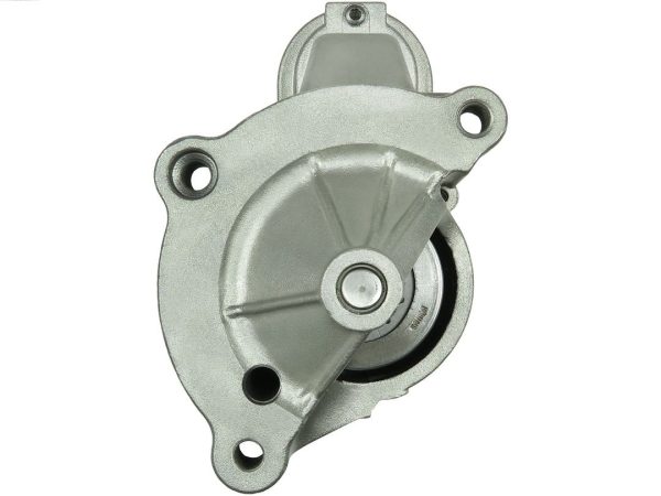 Electromotor PEUGEOT EXPERT TEPEE (VF3X_) 2.0 HDi 130 4x4 diesel 128 cai AS-PL S3170PR