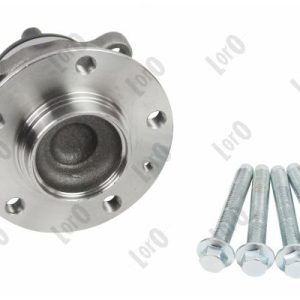 Set rulment roata PEUGEOT RIFTER 1.5 BlueHDi 130 diesel 130 cai ABAKUS 141-01-291