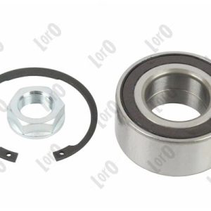 Set rulment roata PEUGEOT RCZ 2.0 HDi diesel 163 cai ABAKUS 141-03-007