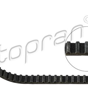 Curea de distributie PEUGEOT EXPERT platou / sasiu 2.0 HDi 140 diesel 136 cai TOPRAN 302 433