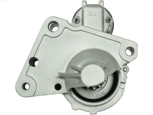 Electromotor PEUGEOT BIPPER (AA_) 1.4 HDi diesel 68 cai AS-PL S3029PR