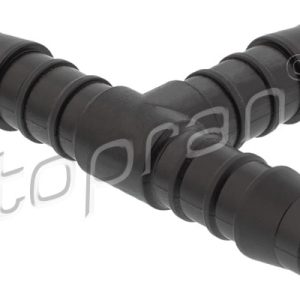 Piesa de inbinare spalare parbriz PEUGEOT EXPERT caroserie (VF3A_, VF3U_, VF3X_) 1.6 HDi 90 8V diesel 90 cai TOPRAN 119 160