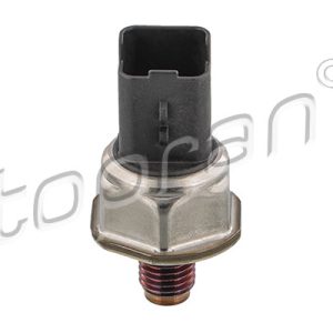 Senzor presiune combustibil PEUGEOT EXPERT TEPEE (VF3X_) 1.6 HDi 90 16V diesel 90 cai TOPRAN 723 479