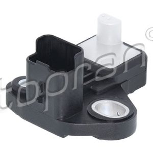 Senzor impulsuri arbore cotit PEUGEOT EXPERT caroserie (VF3A_, VF3U_, VF3X_) 1.6 HDi 90 16V diesel 90 cai TOPRAN 723 095