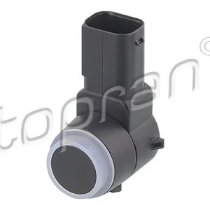 Sensor ajutor parcare PEUGEOT RCZ 1.6 16V benzina 200 cai TOPRAN 723 912