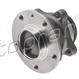 Rulment roata PEUGEOT RIFTER 1.2 PureTech 110 benzina 110 cai TOPRAN 634 154