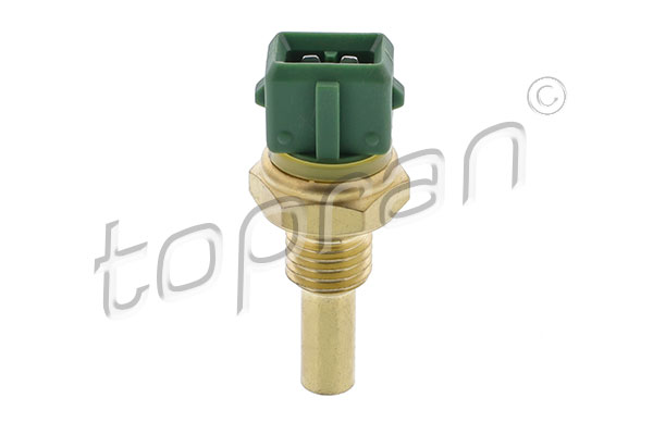 Senzor temperatura lichid de racire PEUGEOT EXPERT caroserie (222) 1.8 benzina 101 cai TOPRAN 720 197