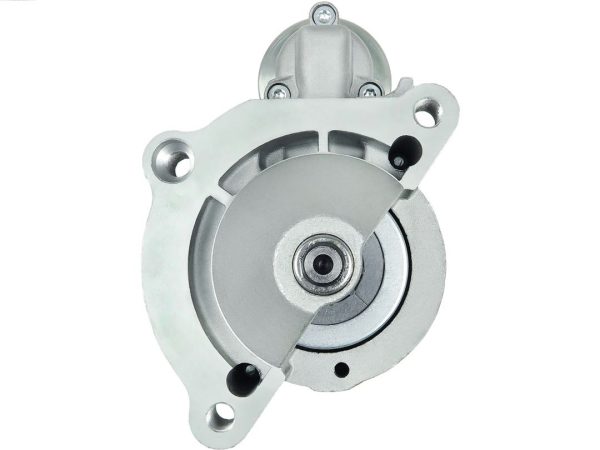 Electromotor PEUGEOT EXPERT TEPEE (VF3X_) 2.0 HDi 120 diesel 120 cai AS-PL S0163