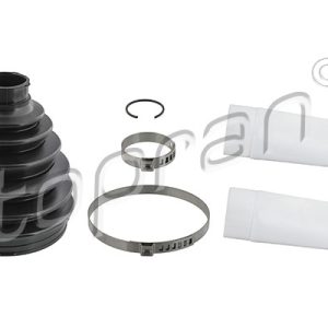 Ansamblu burduf articulatie planetara PEUGEOT EXPERT caroserie (VF3A_, VF3U_, VF3X_) 2.0 HDi 130 diesel 128 cai TOPRAN 722 473