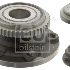 Set rulment roata PEUGEOT EXPERT (224_) 1.9 D diesel 70 cai FEBI BILSTEIN 14535