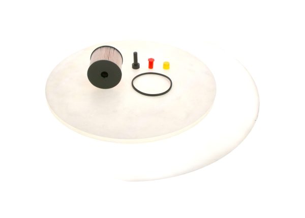 Filtru combustibil PEUGEOT EXPERT (224_) 2.0 HDI diesel 109 cai BOSCH 1 457 070 000