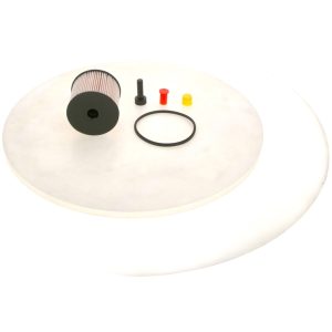 Filtru combustibil PEUGEOT EXPERT platou / sasiu (223) 2.0 HDI diesel 109 cai BOSCH 1 457 070 000