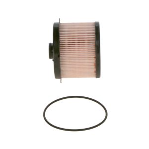 Filtru combustibil PEUGEOT EXPERT (224_) 1.9 D diesel 69 cai BOSCH 1 457 431 703