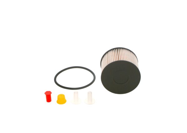 Filtru combustibil PEUGEOT EXPERT caroserie (VF3A_, VF3U_, VF3X_) 2.0 HDi 140 diesel 136 cai BOSCH 1 457 431 723