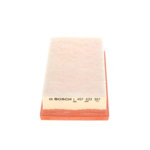 Filtru aer PEUGEOT EXPERT caroserie (VF3A_, VF3U_, VF3X_) 1.6 HDi 90 16V diesel 90 cai BOSCH 1 457 433 327