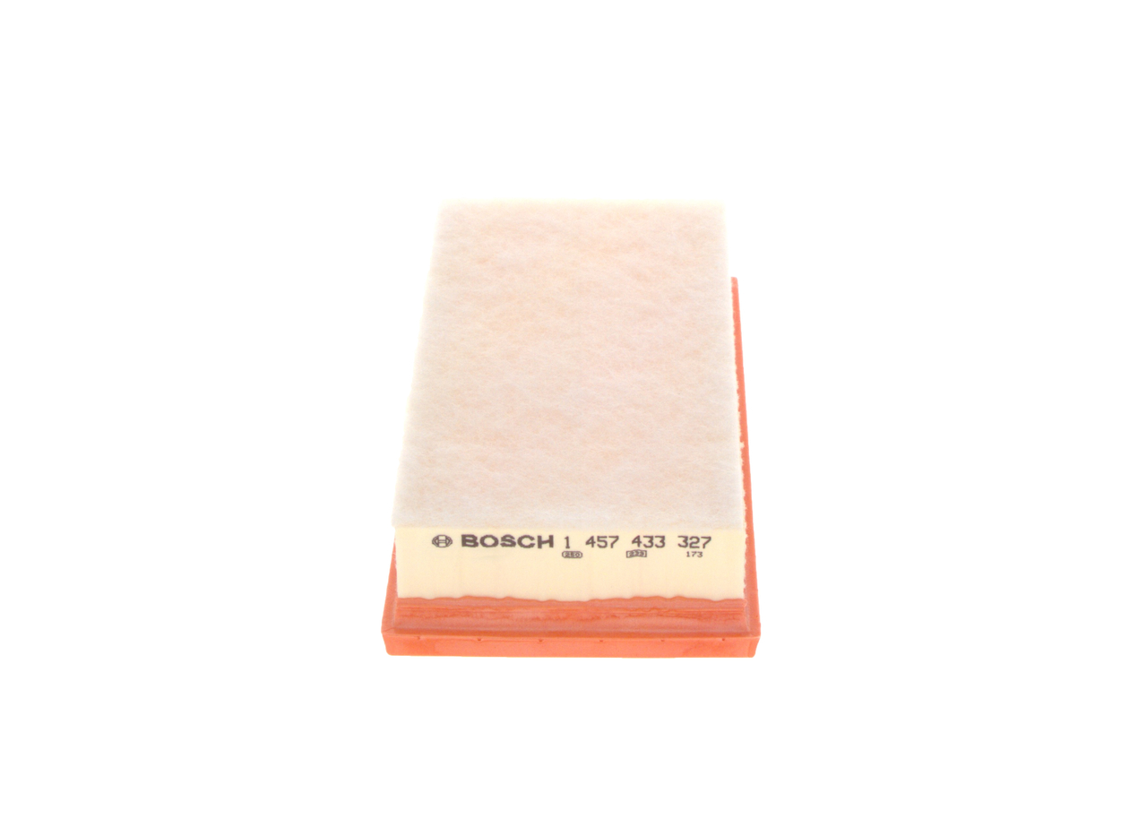 Filtru aer PEUGEOT EXPERT platou / sasiu 1.6 HDi 90 8V diesel 90 cai BOSCH 1 457 433 327