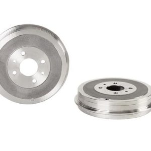 Tambur frana PEUGEOT BIPPER TEPEE 1.3 HDi 75 diesel 75 cai BREMBO 14.7127.20