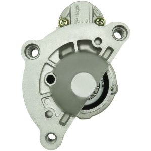 Electromotor PEUGEOT EXPERT platou / sasiu 2.0 16V (X_RFH) benzina 140 cai AS-PL S5303PR