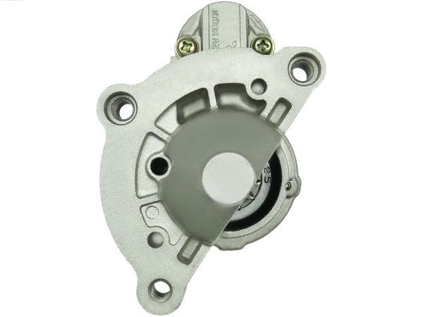 Electromotor PEUGEOT EXPERT platou / sasiu 2.0 16V (X_RFH) benzina 140 cai AS-PL S5303PR