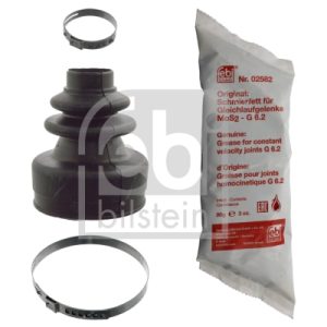 Ansamblu burduf articulatie planetara PEUGEOT EXPERT platou / sasiu (223) 2.0 HDi diesel 109 cai FEBI BILSTEIN 14906