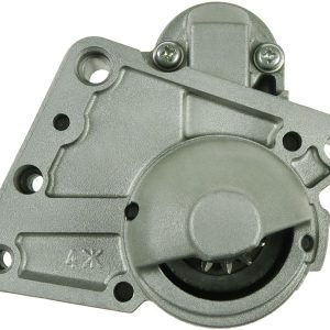 Electromotor PEUGEOT EXPERT caroserie (V_) 1.6 BlueHDi 115 diesel 115 cai AS-PL S5306PR