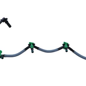 Conducta alimentare cu combustibil PEUGEOT EXPERT caroserie (VF3A_, VF3U_, VF3X_) 1.6 HDi 90 8V diesel 90 cai MAXGEAR 15-0056