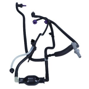Conducta alimentare cu combustibil PEUGEOT BIPPER TEPEE 1.4 HDi diesel 68 cai MAXGEAR 15-0060