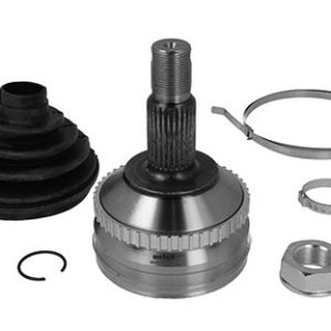 Cap planetara PEUGEOT EXPERT platou / sasiu (223) 1.9 TD diesel 92 cai METELLI 15-1224
