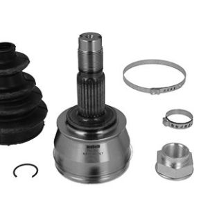 Cap planetara PEUGEOT BIPPER TEPEE 1.4 HDi diesel 68 cai METELLI 15-1740