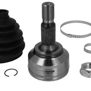 Cap planetara PEUGEOT EXPERT platou / sasiu 1.6 HDi 90 16V diesel 90 cai METELLI 15-1767
