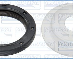 Simering arbore cotit PEUGEOT EXPERT TEPEE (VF3X_) 1.6 HDi 90 16V diesel 90 cai AJUSA 15083900