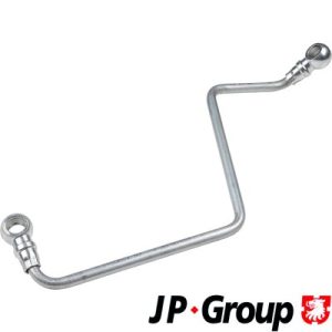 Conducta ulei incarcare PEUGEOT BIPPER TEPEE 1.4 HDi diesel 68 cai JP GROUP 1517600400