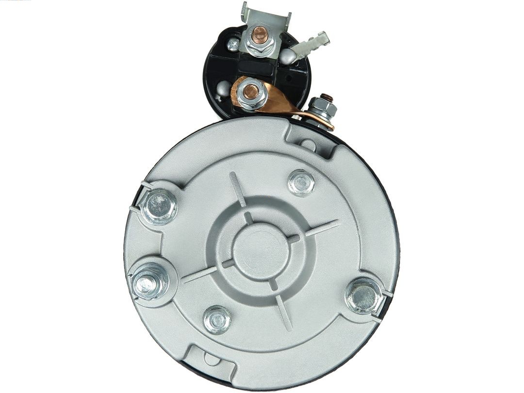 Electromotor PEUGEOT RIFTER 1.2 PureTech 130 benzina 131 cai AS-PL S0975(SEG)