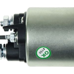 Solenoid electromotor PEUGEOT BIPPER (AA_) 1.4 benzina 73 cai AS-PL SS3013P