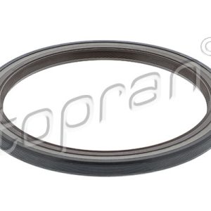 Simering arbore cotit PEUGEOT EXPERT (224_) 1.9 TD diesel 90 cai TOPRAN 720 101
