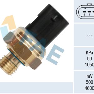 Senzor presiune ulei PEUGEOT RCZ 1.6 16V benzina 156 cai FAE 15610
