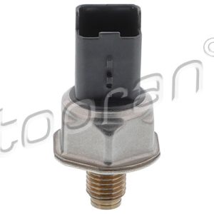 Senzor presiune combustibil PEUGEOT EXPERT caroserie (VF3A_, VF3U_, VF3X_) 1.6 HDi 90 8V diesel 90 cai TOPRAN 622 535
