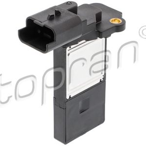 Senzor debit aer PEUGEOT RIFTER 1.6 BlueHDi 100 diesel 99 cai TOPRAN 629 205