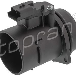 Senzor debit aer PEUGEOT RIFTER 1.6 HDi 92 diesel 92 cai TOPRAN 629 206