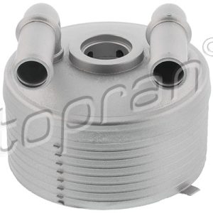 Radiator racire ulei cutie de viteze automata PEUGEOT RCZ 2.0 HDi diesel 163 cai TOPRAN 625 279