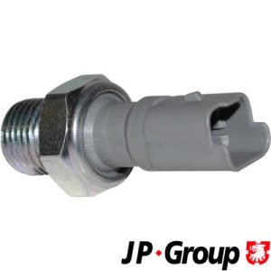 Senzor presiune ulei PEUGEOT RIFTER 1.6 HDi 92 diesel 92 cai JP GROUP 1593500500