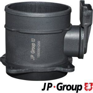 Senzor debit aer PEUGEOT EXPERT platou / sasiu 1.6 HDi 90 16V diesel 90 cai JP GROUP 1593901200