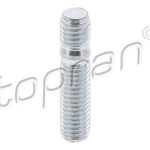 Surub galerie evacuare PEUGEOT EXPERT (224_) 2.0 HDI 16V diesel 109 cai TOPRAN 504 256