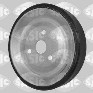 Fulie pompa apa PEUGEOT RCZ 1.6 16V benzina 156 cai SASIC 1600002