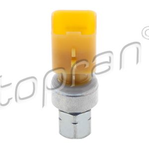 Comutator presiune aer conditionat PEUGEOT PARTNER TEPEE 1.6 HDi diesel 109 cai TOPRAN 638 514