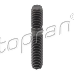 Surub galerie evacuare PEUGEOT BIPPER TEPEE 1.4 benzina 73 cai TOPRAN 120 082